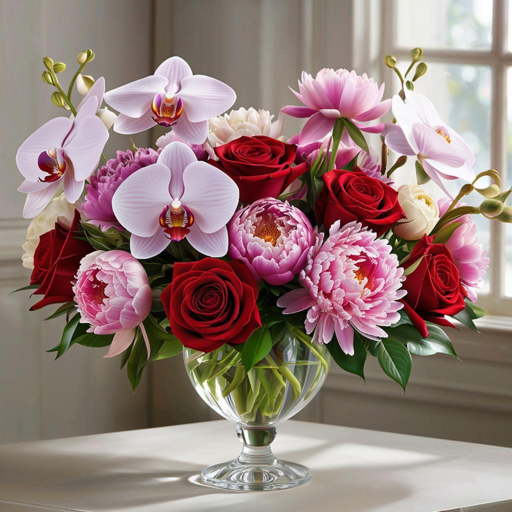 Госдума декриминализует букеты для педагогов и призвала перестать считать букет цветов подарком учителю