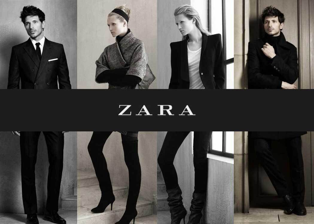 История рождения бренда Zara и его влияние на индустрию моды по всему миру