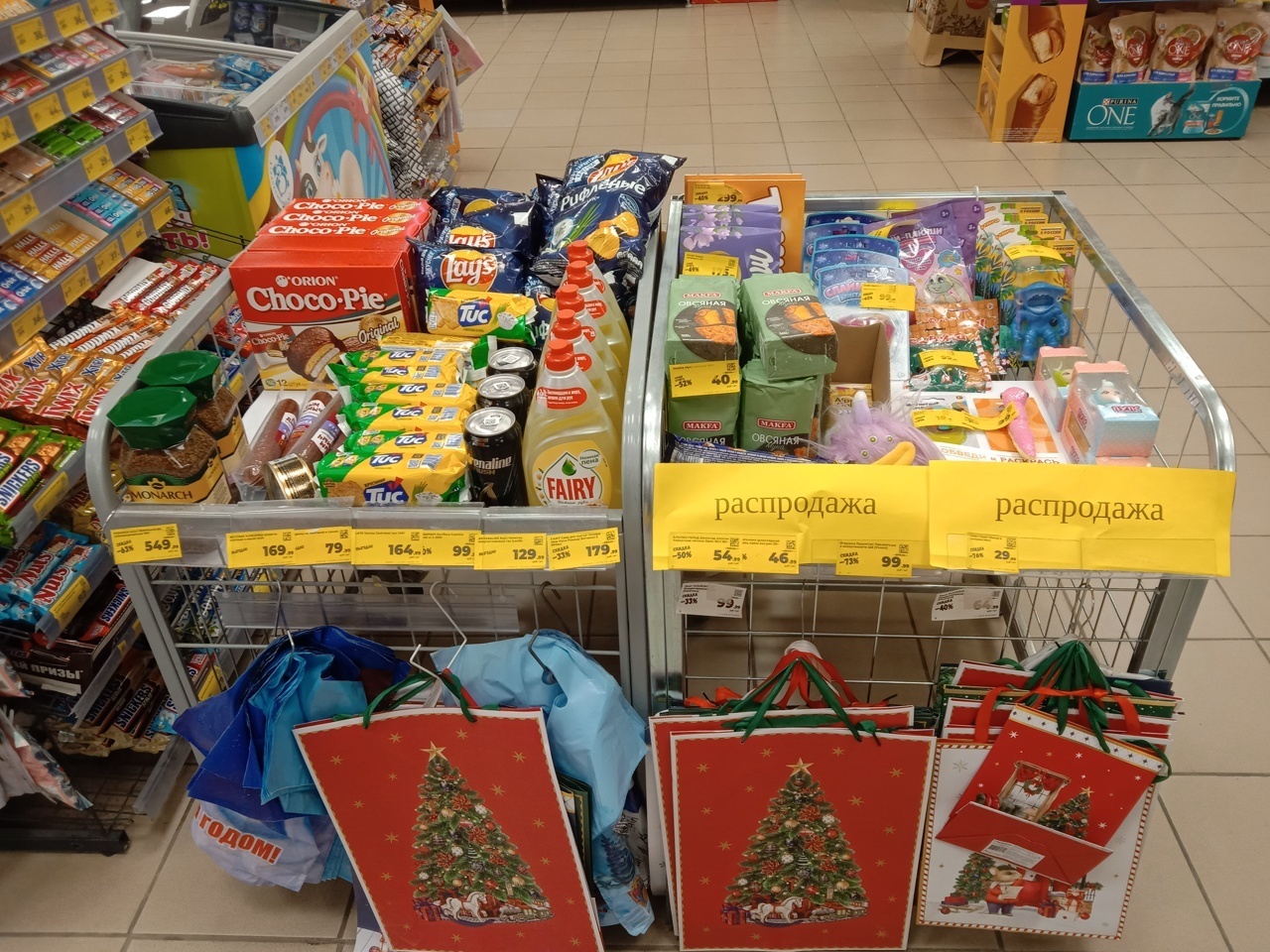 Синдром нехватки денег или ОтДельные советы по экономии не работают