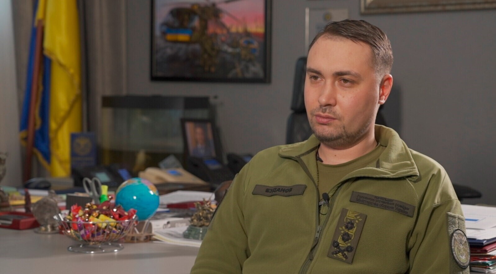 Кем могут заменить Владимира Зеленского на Украине и к чему это приведёт