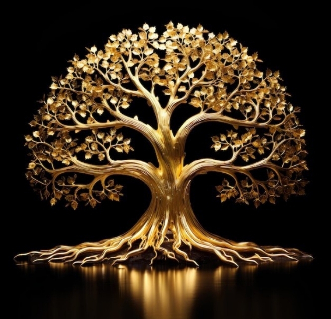 💰 4 Формулы Денег: Где вы и куда идёте?