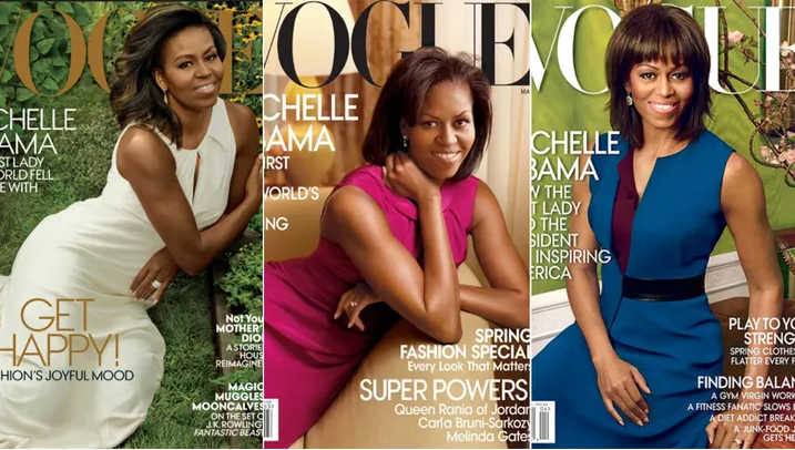 Модный журнал может столкнуться с забастовкой сотрудников из-за потенциальной статьи о Мелании Трамп.