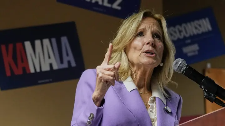 Модный журнал может столкнуться с забастовкой сотрудников из-за потенциальной статьи о Мелании Трамп.