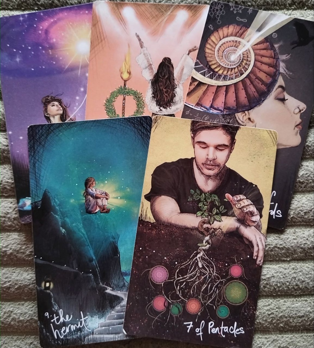 Важный момент вашего прошлого... Что станет важным в будущем? Главные моменты прошлого и будущего...