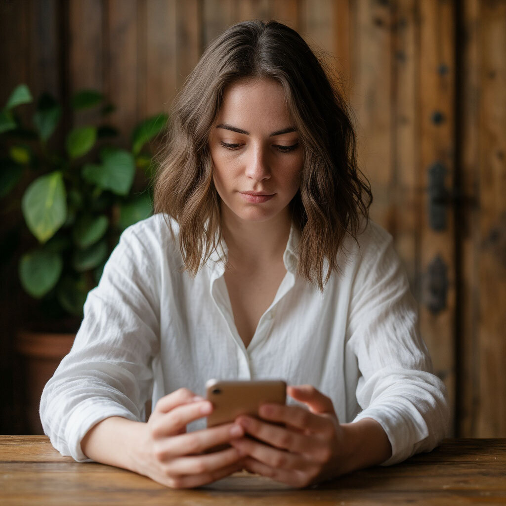 Зачем нужна честность перед самим собой?