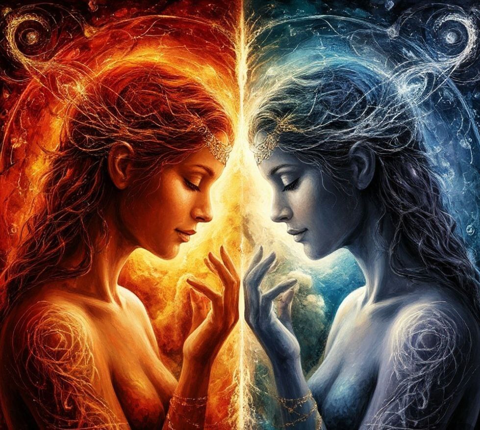 Как понять, что Ваши отношения являются кармическими? Какие существуют признаки кармических отношений?