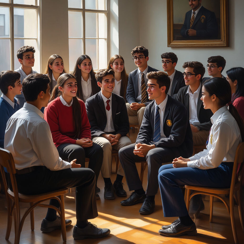 Как вы относитесь к введению единой школьной формы?