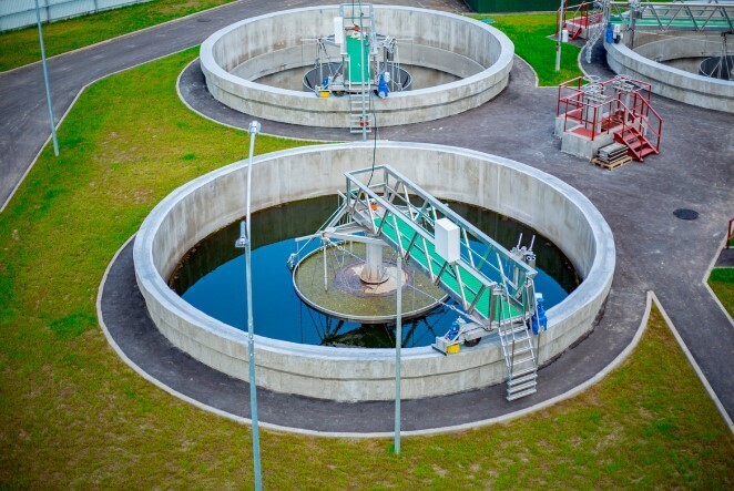 Чистая вода для Новой Москвы