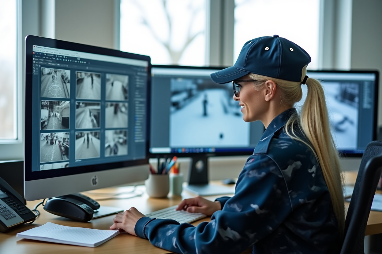 Академия будущего:Российских школьников предложили водить на экскурсии в СИЗО и отделы полиции