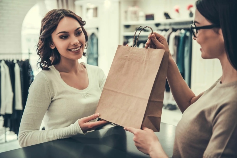 Два способа быстро получить отзыв на Авито