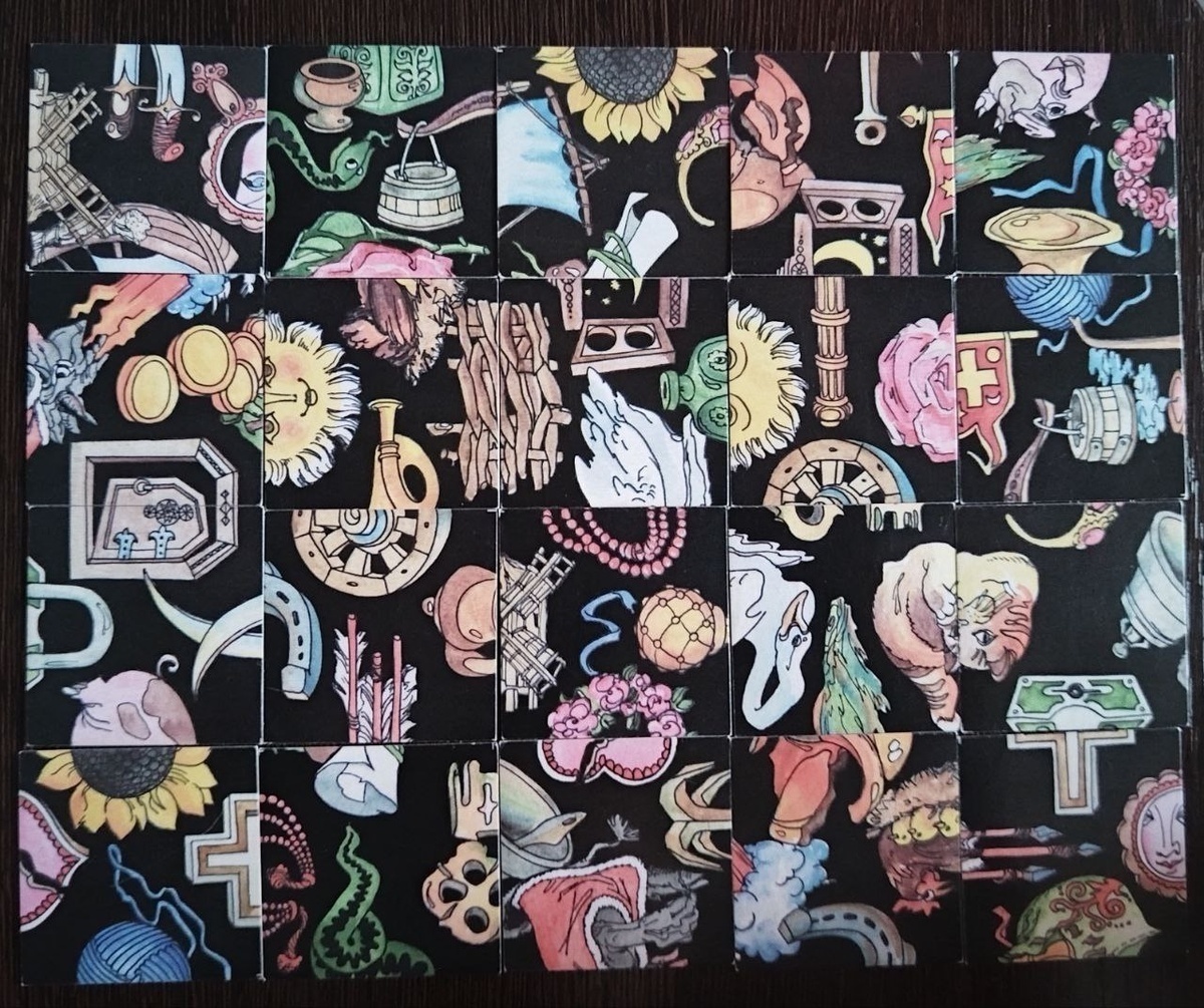 Вселенная шепчет... Важное сообщение для вас сегодня...