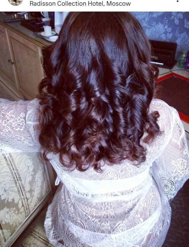 В плену красоты: история о том, как длинные волосы стали причиной разрыва. Почему распадаются браки?