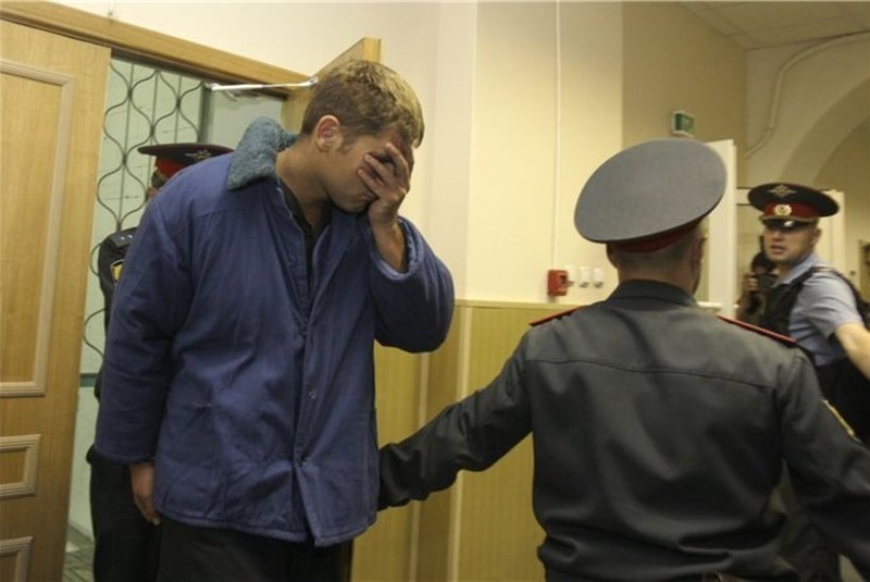 Академия будущего:Российских школьников предложили водить на экскурсии в СИЗО и отделы полиции