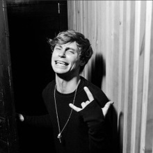 Густаво, г. Ижевск