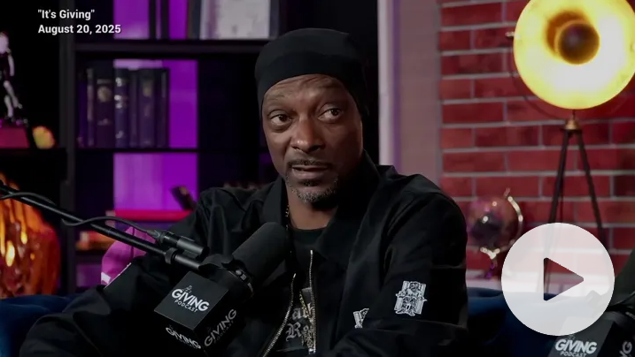 Снуп Догг поднимает вопрос о тематике ЛГБТК<span style=