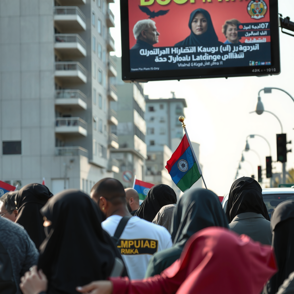 Один из регионов России превратился в мигрантский анклав. Так утверждает член совета по правам человека