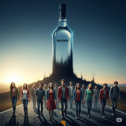 Почему экономика РФ деградирует? 12. Первая цена «сталинского чуда»: трагедия поколений