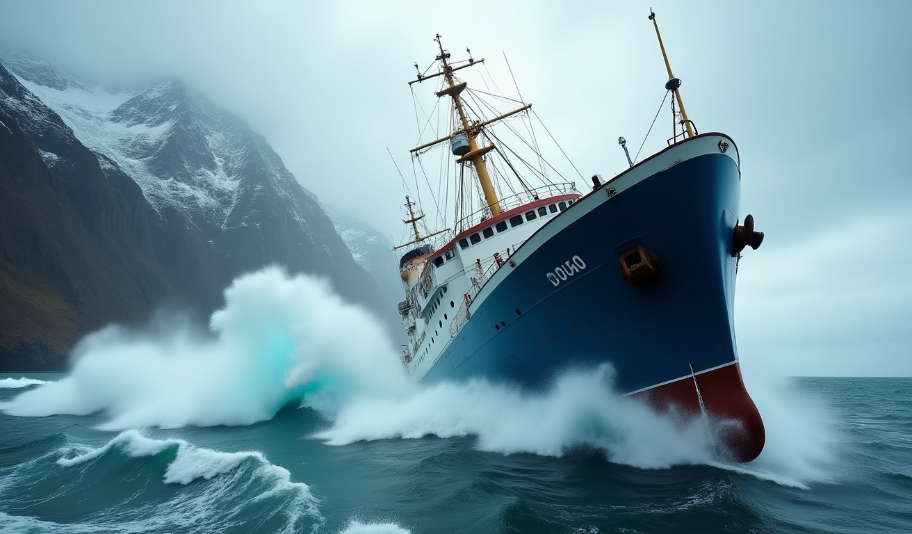 Экономика «сваливания»: Спасательный круг из песка государственного долга