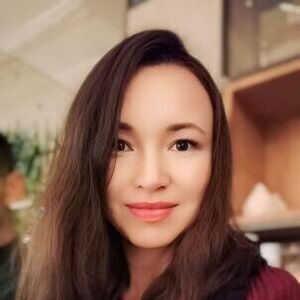 Бусыгина Яна Александровна