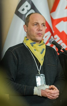 Раскрыта личность подозреваемого в убийстве экс-спикера Рады. Но причем тут Москва?