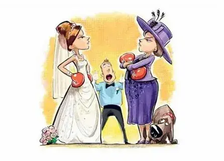 "Подарок" для сына