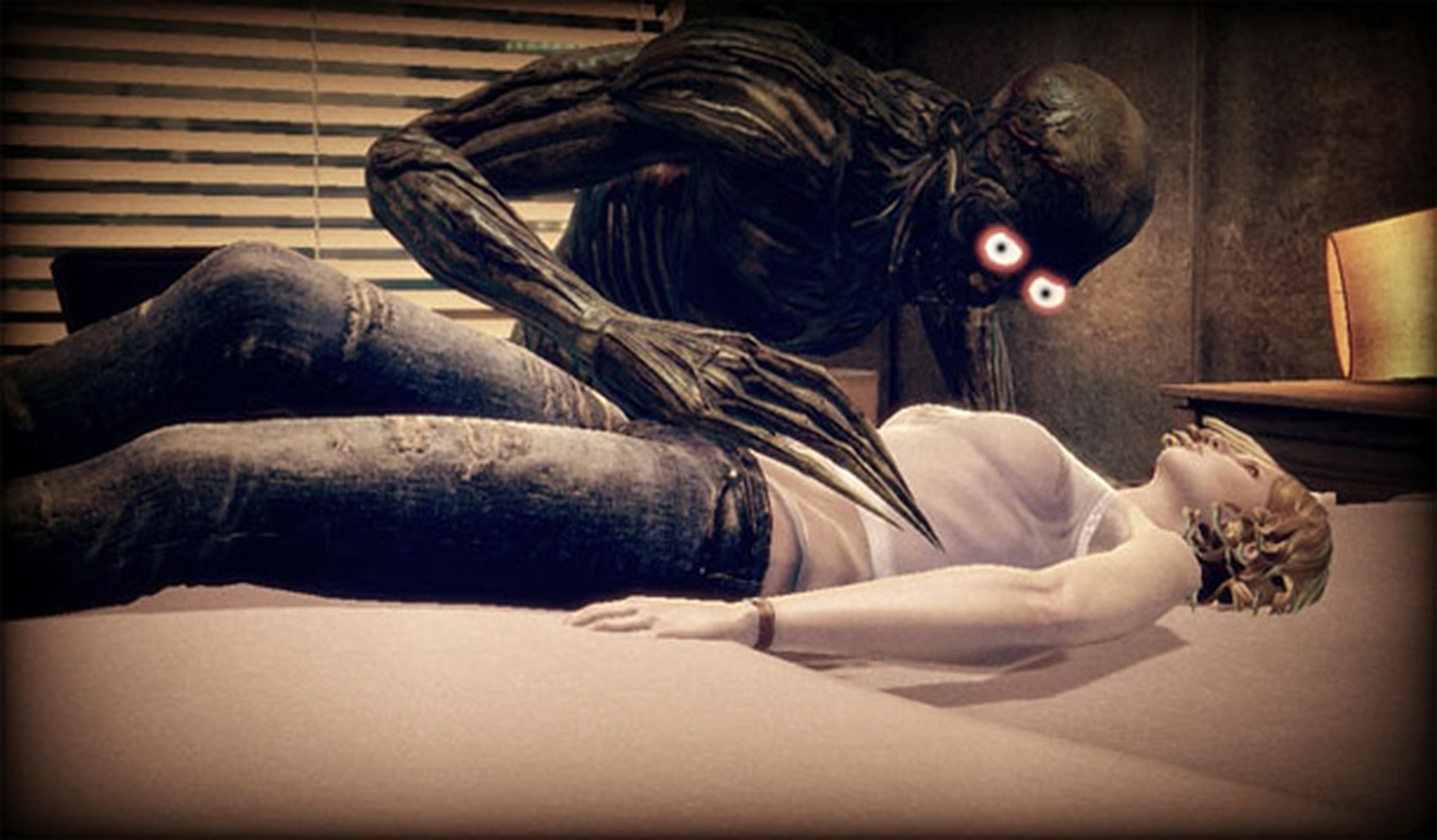 "Научно-религиозная" демонология о неизвестных тайнах Тёмной Силы! Или о том, о чём Вы хотели спросить, но побоялись узнать.