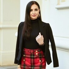 Юрист Смирнова Екатерина Алексеевна, г. Сургут