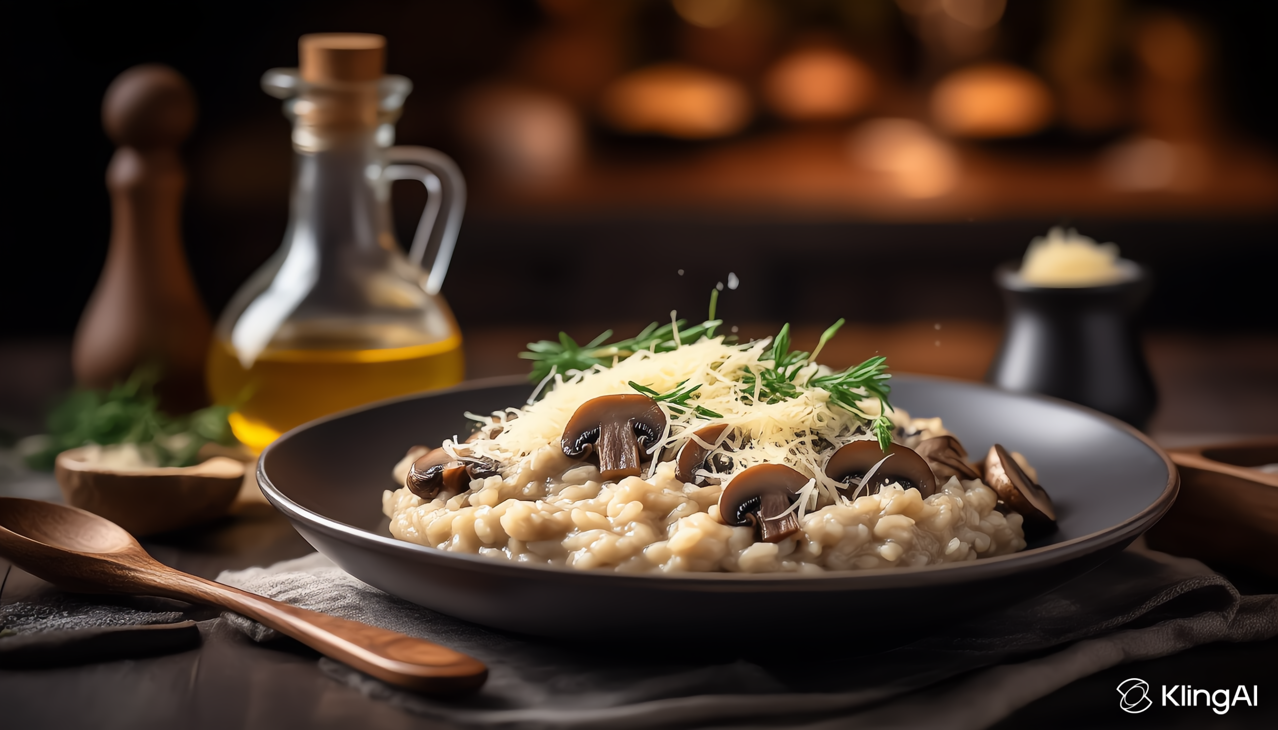 Осенняя кухня: Топ-5 блюд, которые согреют душу и тело