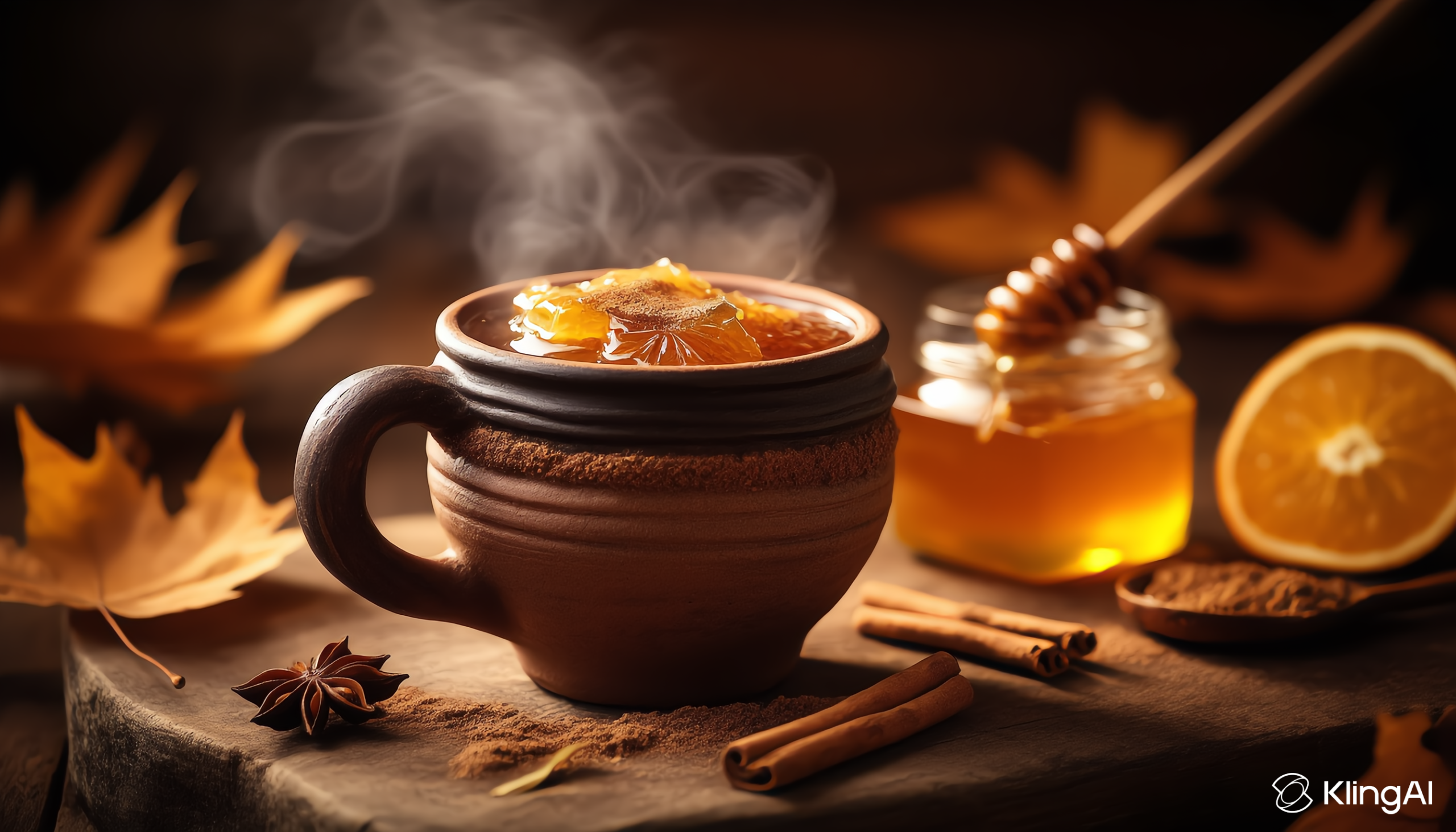 Осенняя кухня: Топ-5 блюд, которые согреют душу и тело