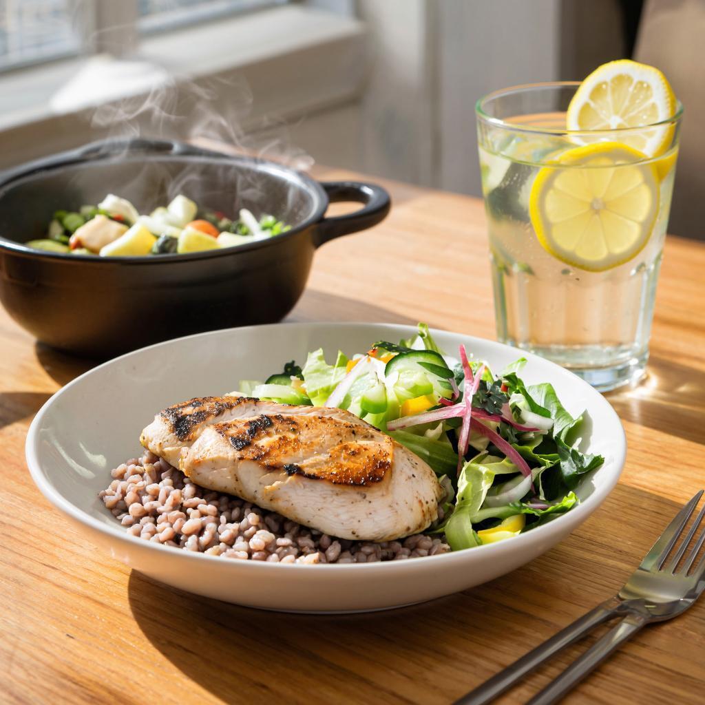 Фитнес-революция: Как начать двигаться, если ты ненавидишь спорт