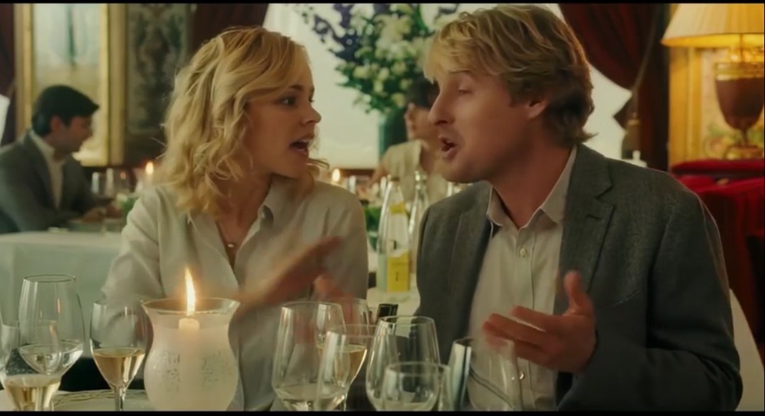 Путешествие в "золотой век" от Вуди Аллена