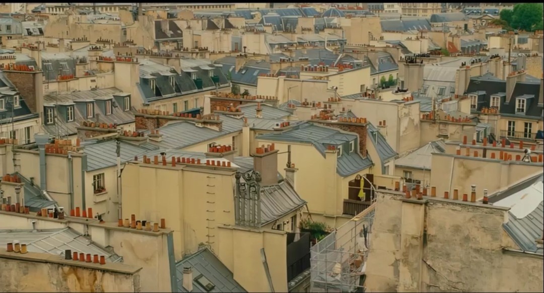 Путешествие в "золотой век" от Вуди Аллена