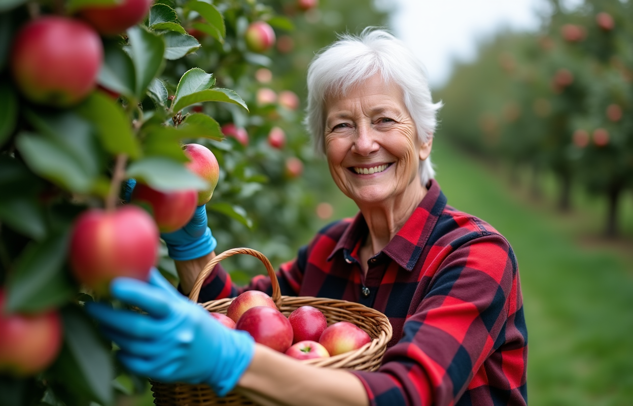 Как в регионах решают проблему с нехваткой сезонных сельхозрабочих