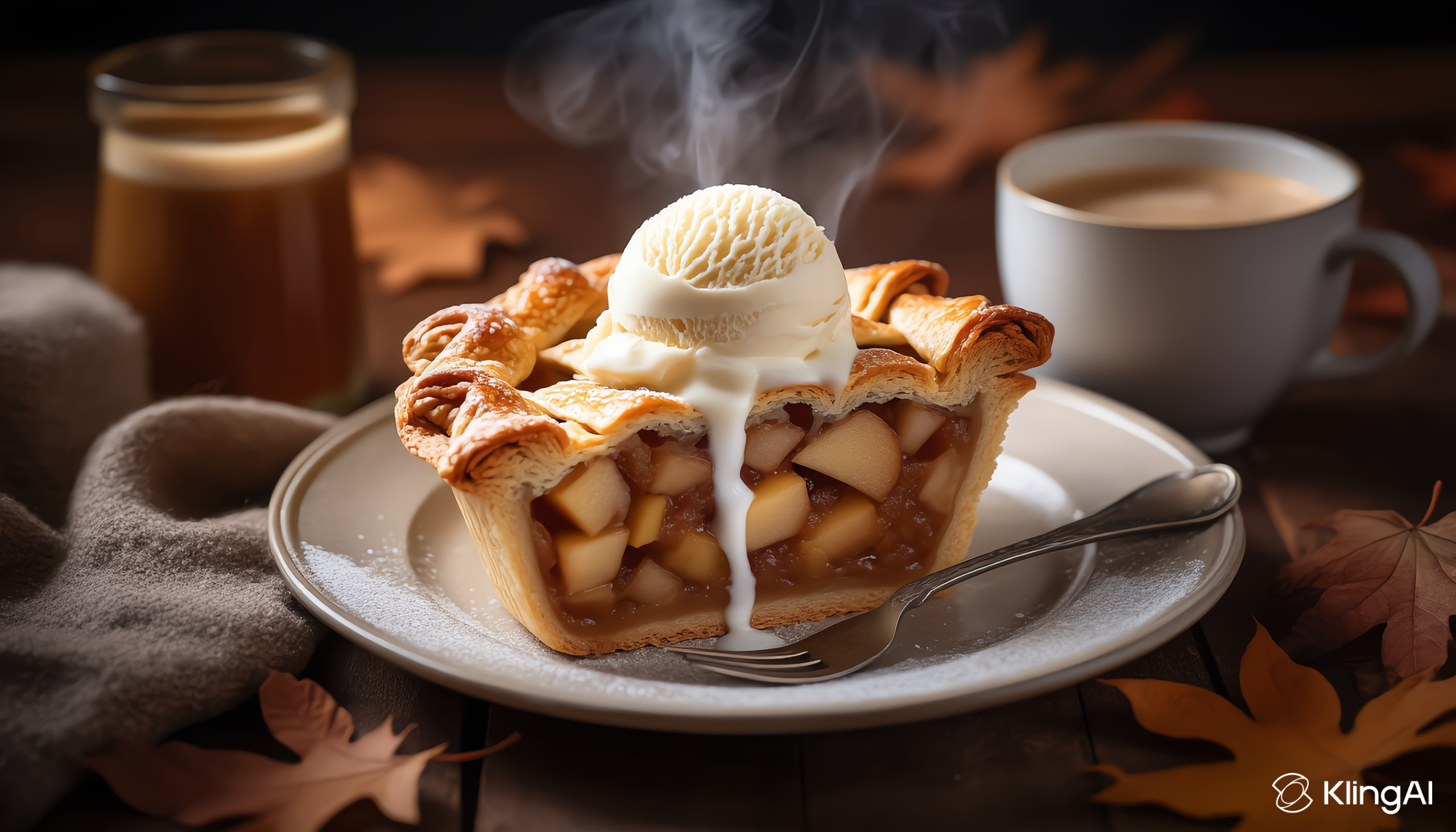 Осенняя кухня: Топ-5 блюд, которые согреют душу и тело