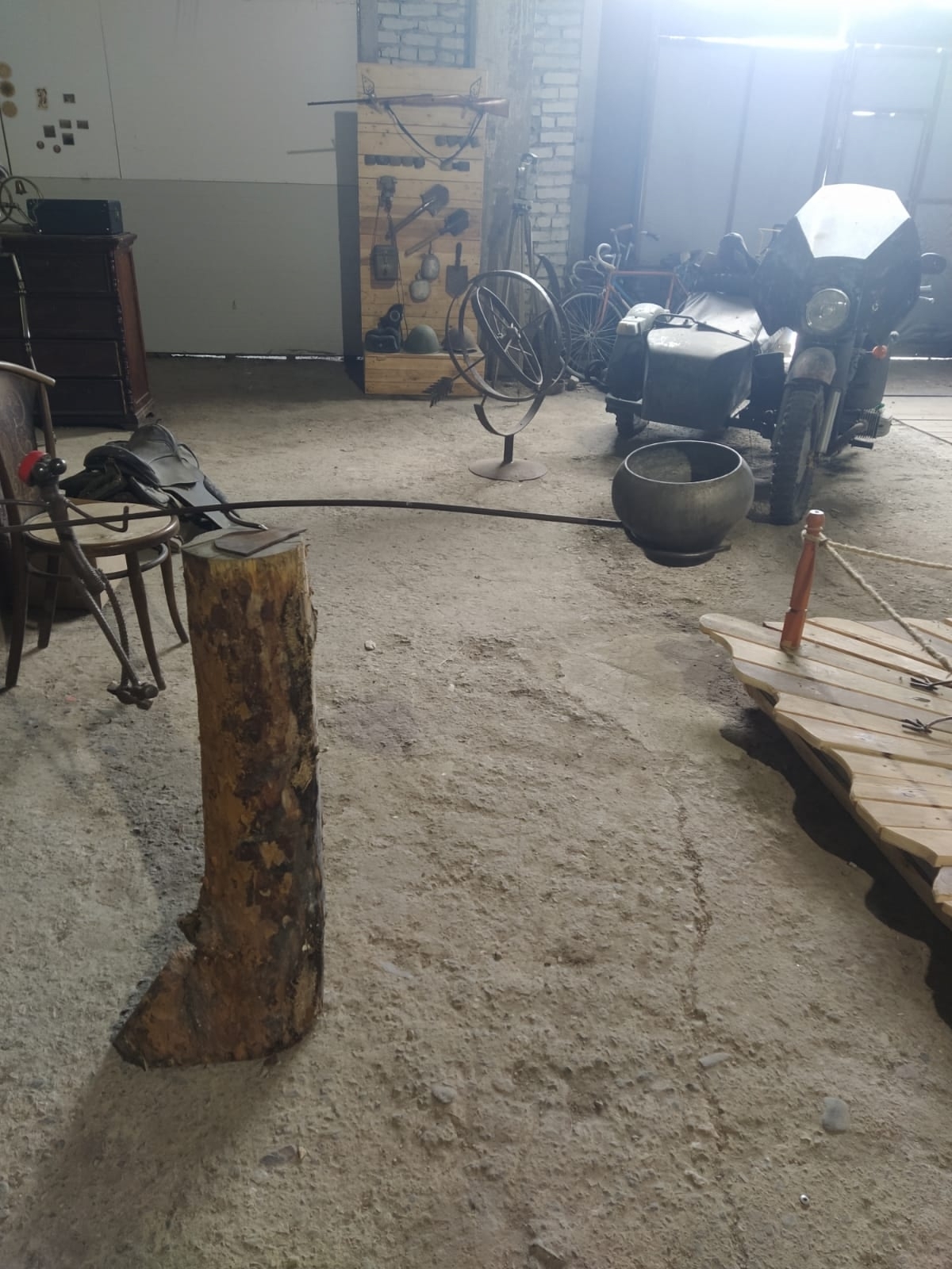 Грустные и не совсем размышления на отдыхе: как оживляют деревню частные предприниматели