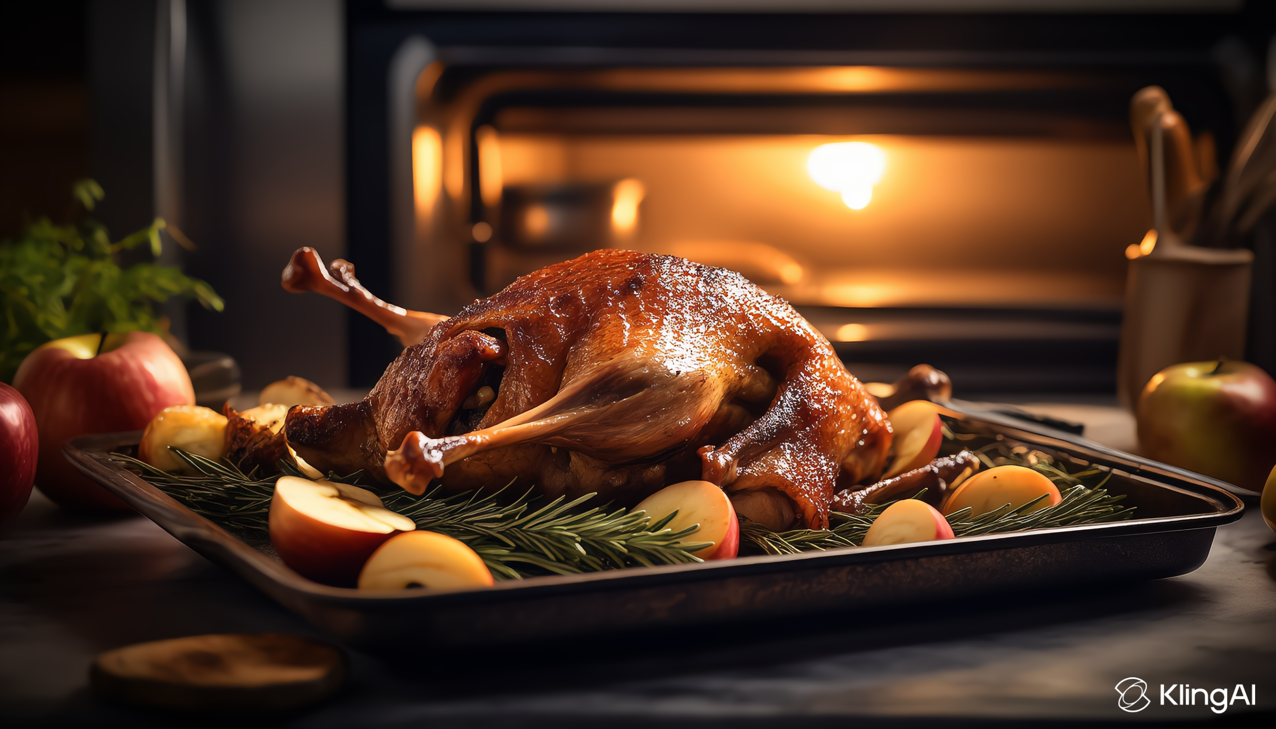 Осенняя кухня: Топ-5 блюд, которые согреют душу и тело