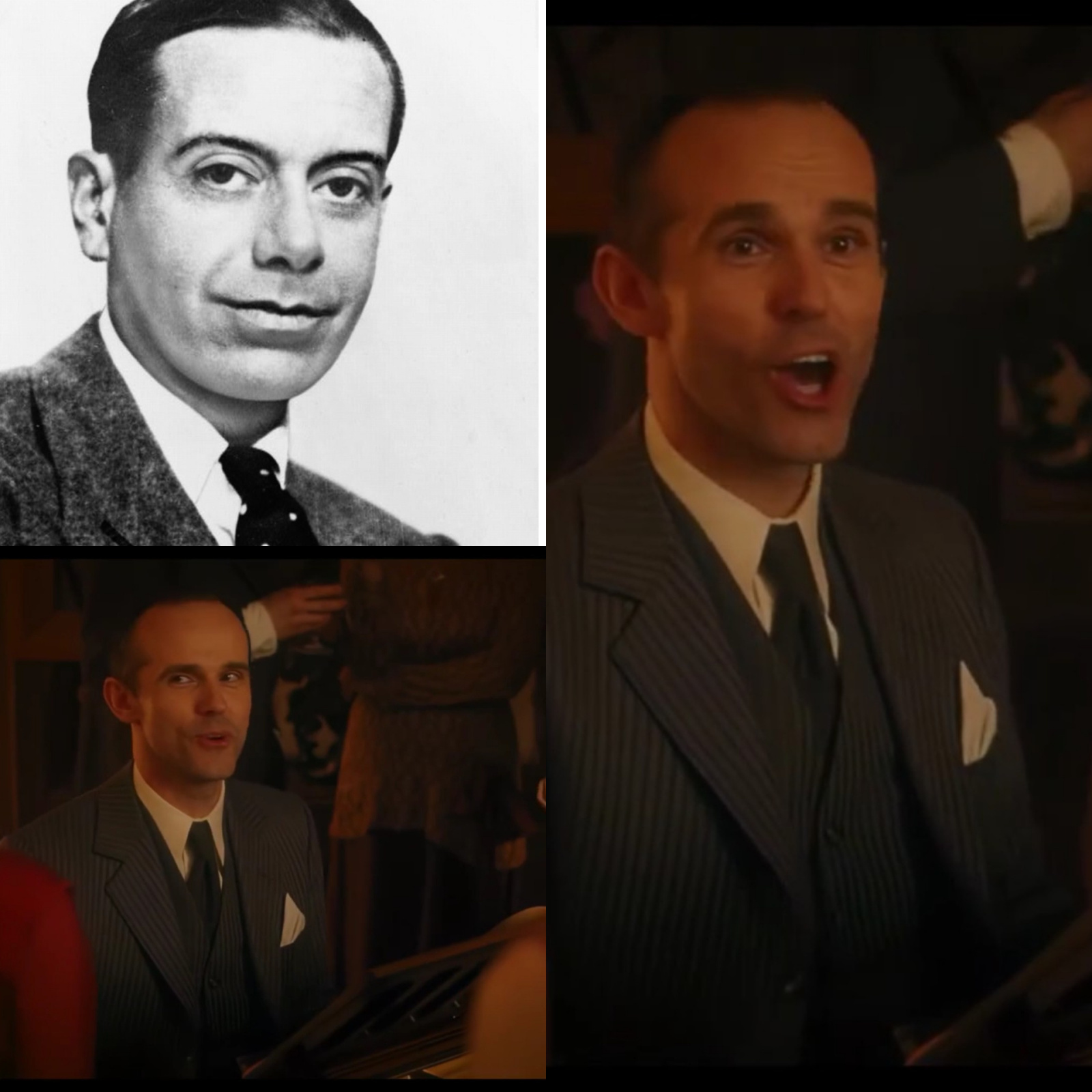 Путешествие в "золотой век" от Вуди Аллена