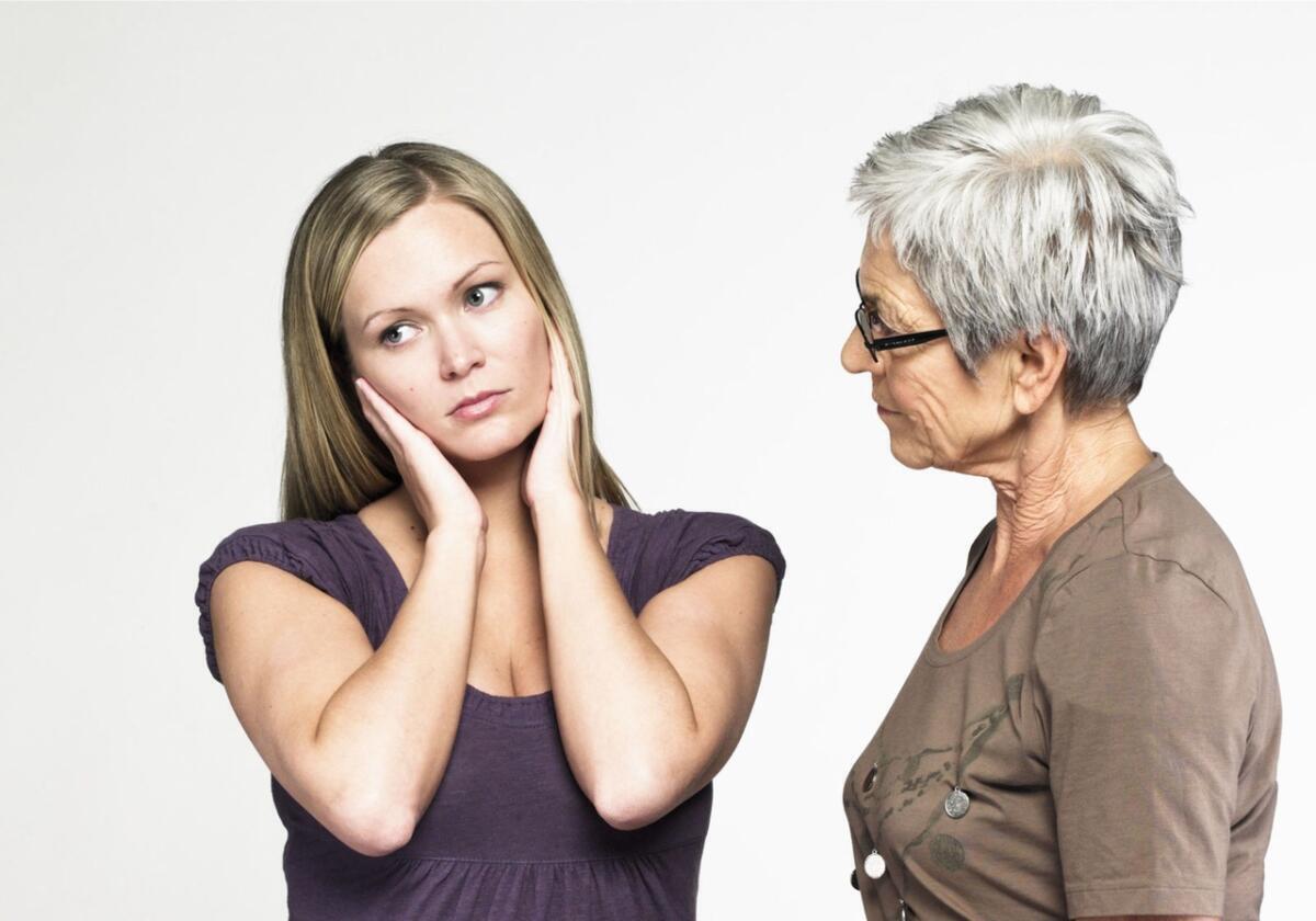 Компромисс