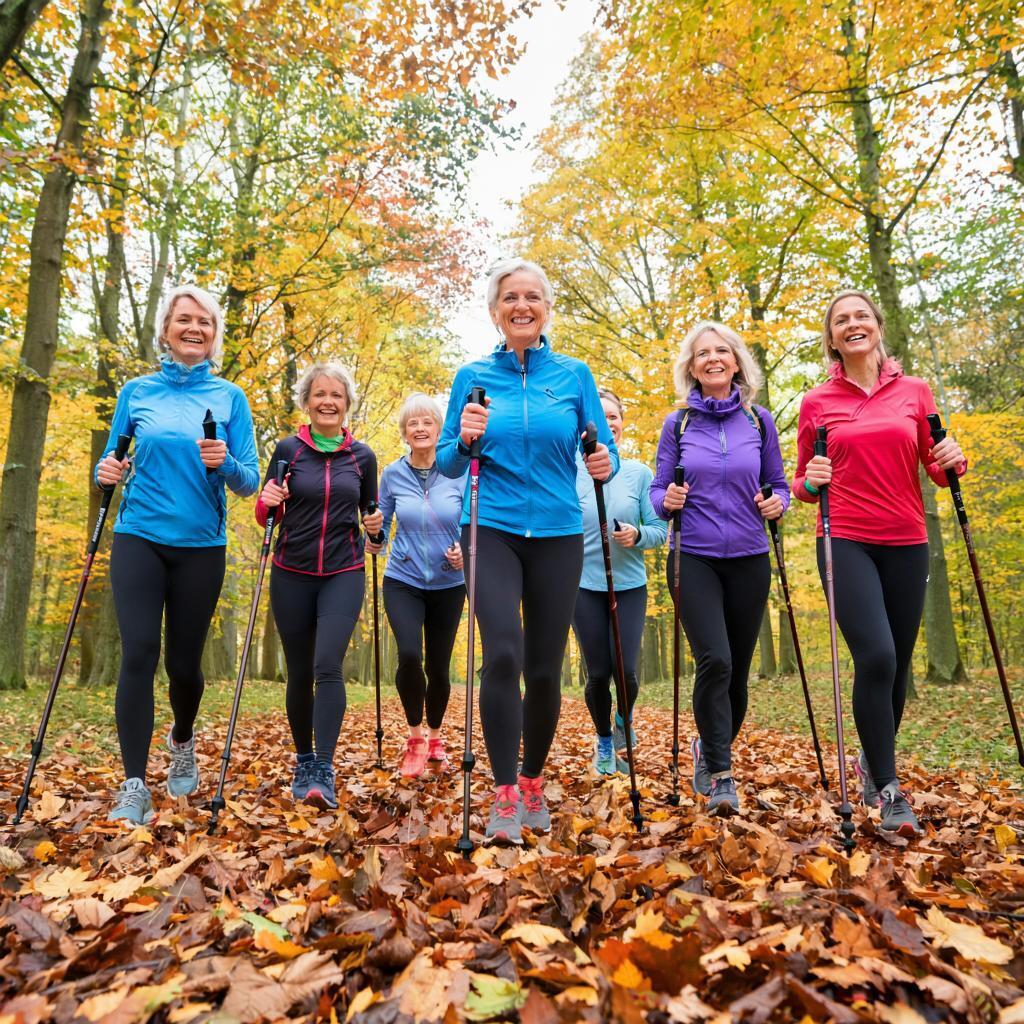 Фитнес-революция: Как начать двигаться, если ты ненавидишь спорт