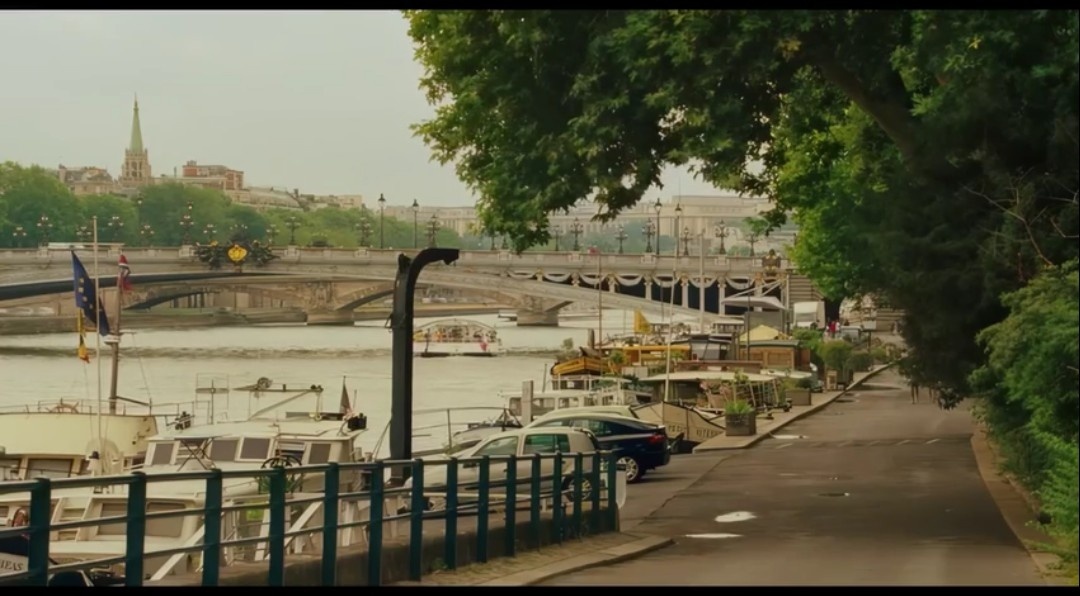 Путешествие в "золотой век" от Вуди Аллена