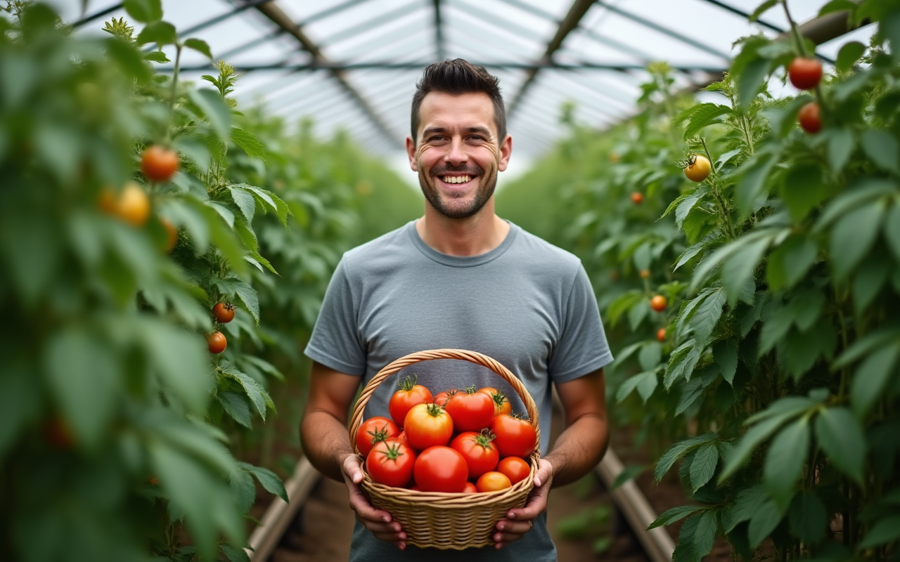 Как в регионах решают проблему с нехваткой сезонных сельхозрабочих