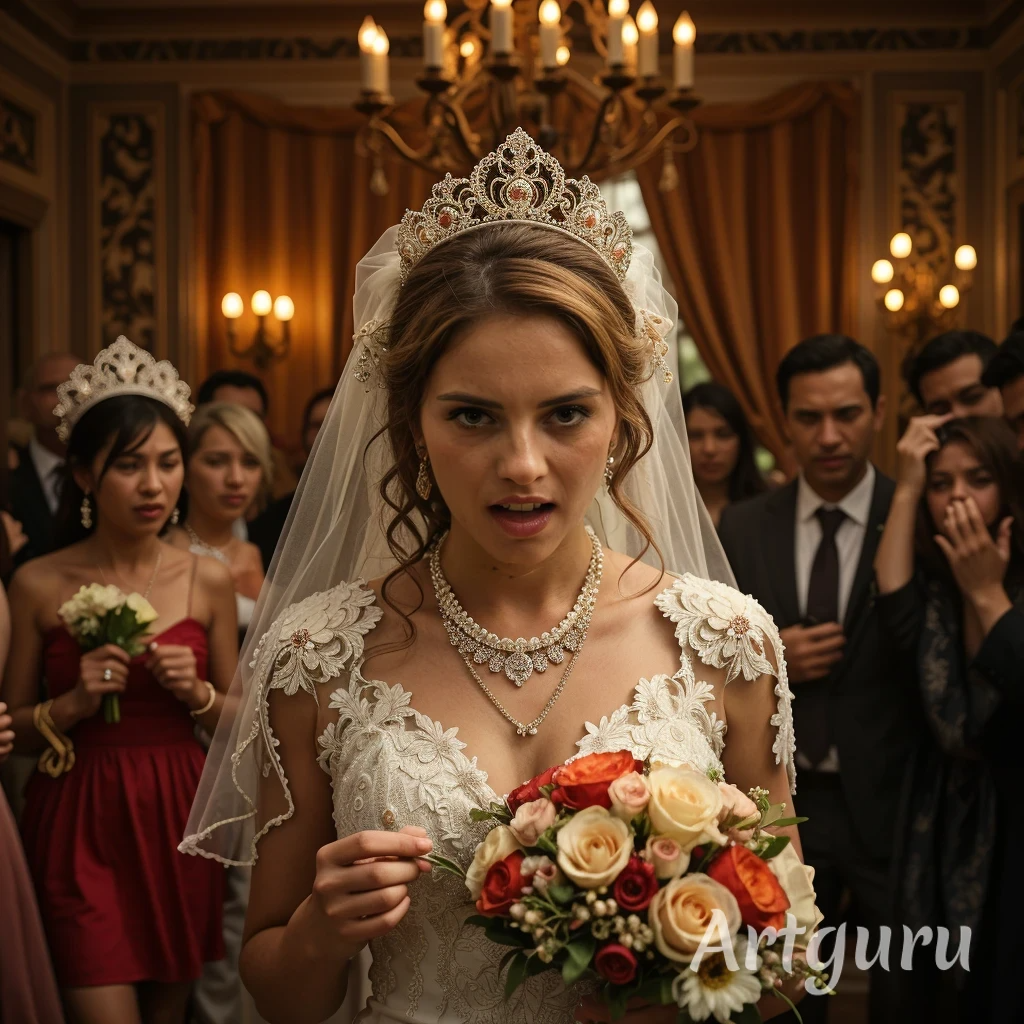 Подарок дочери: история одного отца