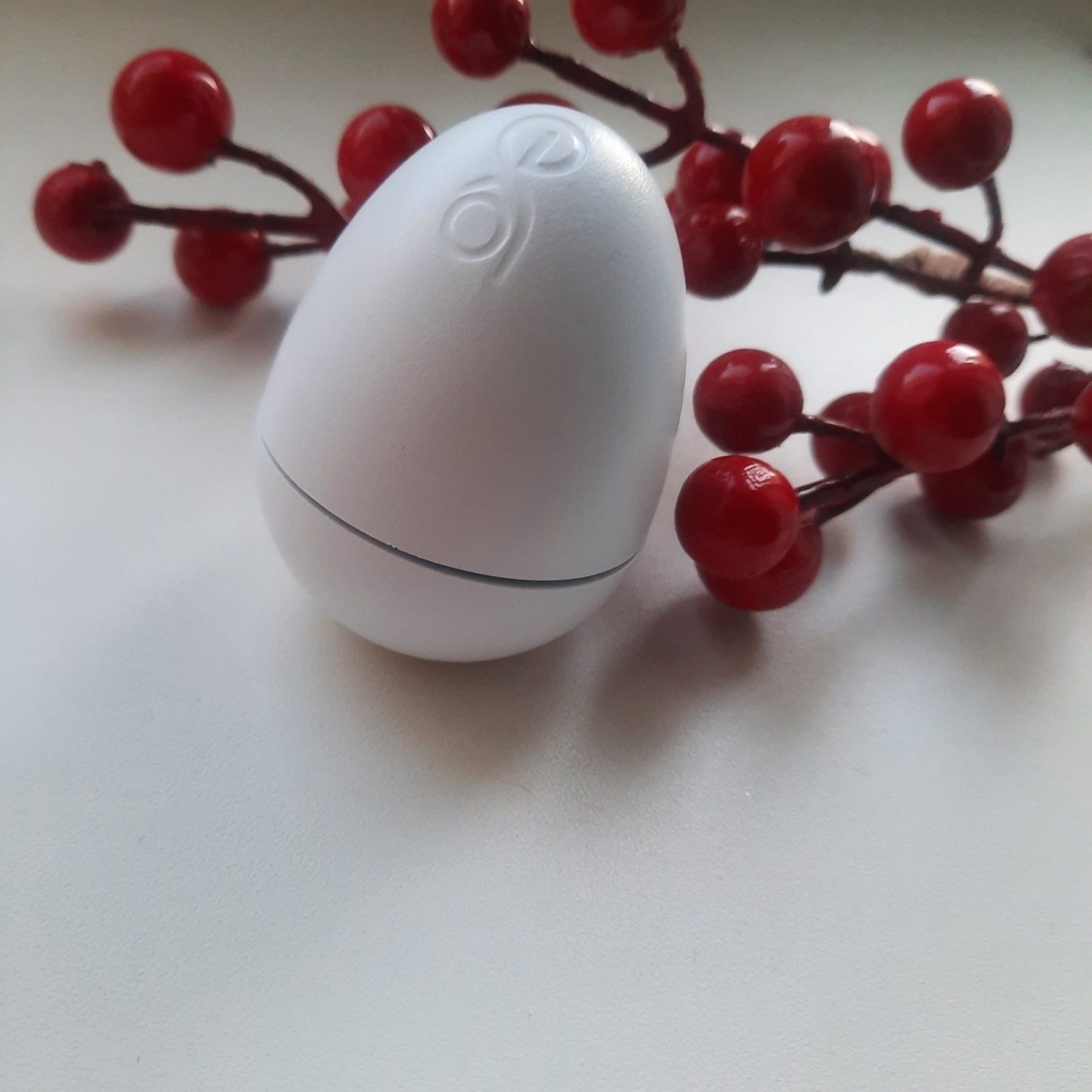 Чудо-яйца. Или бальзамы для губ EXO EGG.