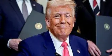 WSJ: криптовалюта принесла семье Трампа  млрд за день