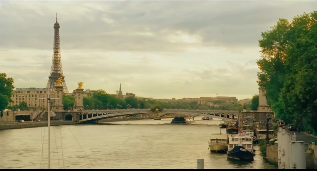 Путешествие в "золотой век" от Вуди Аллена