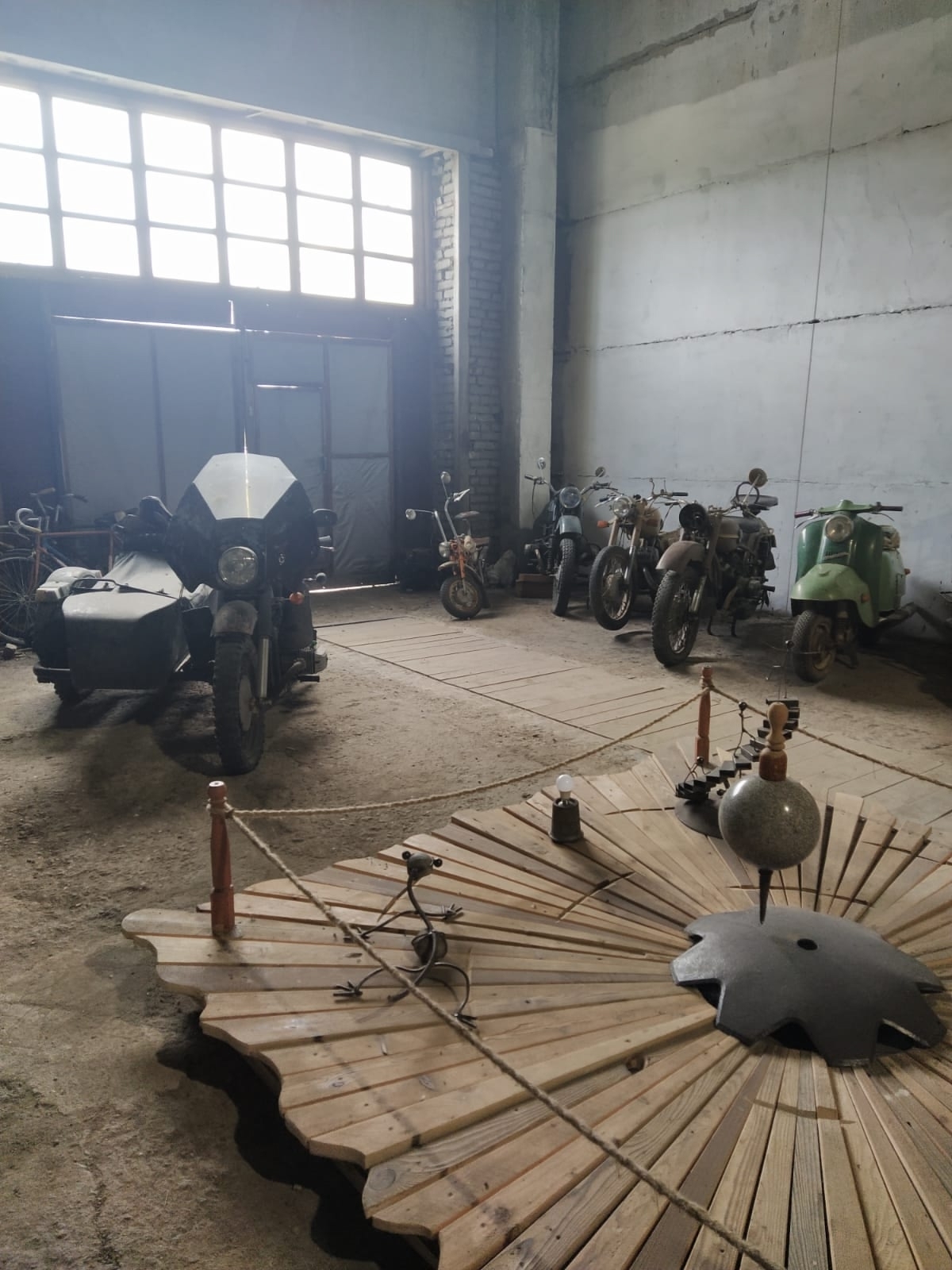 Грустные и не совсем размышления на отдыхе: как оживляют деревню частные предприниматели