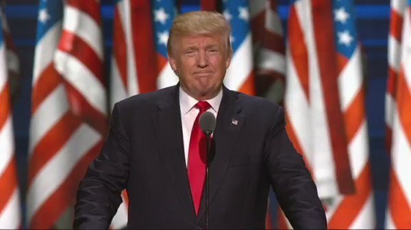 Трамп: они готовят заговор против США. Но он ошибается