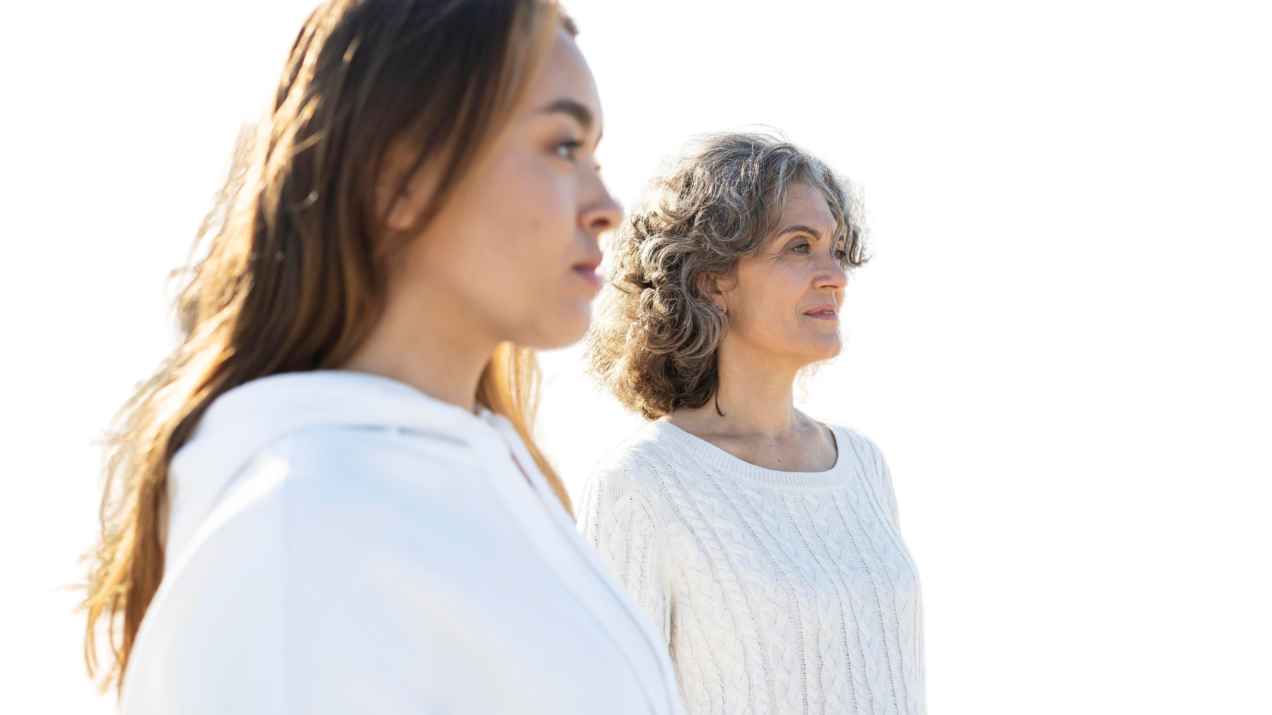 Как бабушка пыталась помешать внучке получить наследство умершего отца