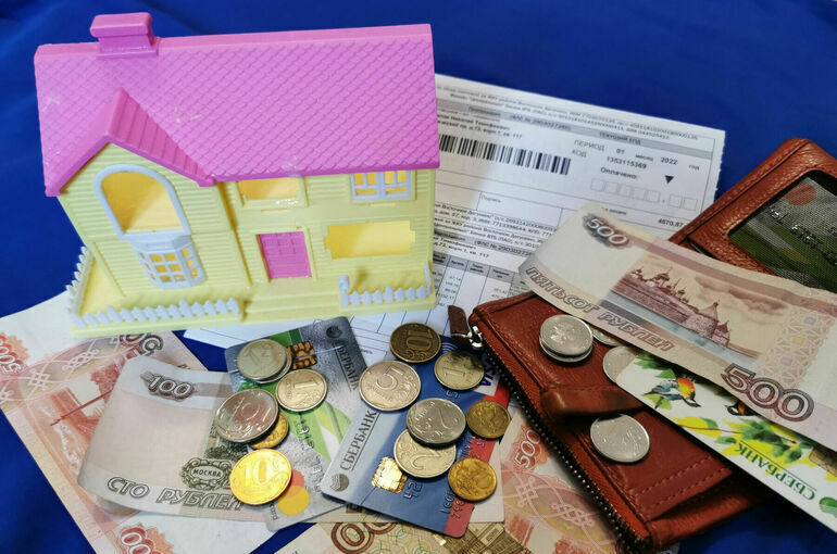 Россия выделила более 100 млрд рублей на льготную ипотеку,