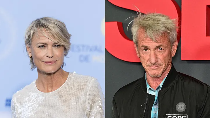 Робин Райт призналась в «огромном сожалении» о воспитании детей с бывшим мужем Шоном Пенном.